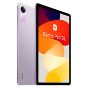 Xiaomi Redmi Pad SE 23073RPBFG Tablet - WiFi 128GB 8GB 11inch Lavender Purple