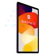 Xiaomi Redmi Pad SE 23073RPBFG Tablet - WiFi 128GB 8GB 11inch Lavender Purple