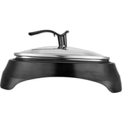 Afra Electric Barbecue Grill AF-1600BQBK