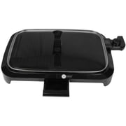 Afra Electric Barbecue Grill AF-1600BQBK