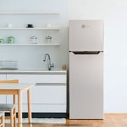 Afra Top Mount Refrigerator 220 Litres AF-2200RFSS
