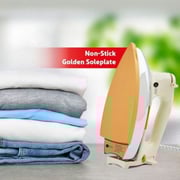 Afra Automatic Dry Iron AF-2000DIWH