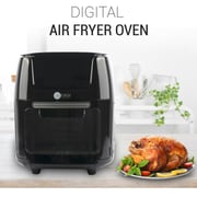 Afra Multi-Function Air Fryer AF-1218AFBK