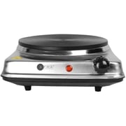 Afra Single Zone Electric Hotplate AF-1500HPSS