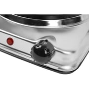 Afra Single Zone Electric Hotplate AF-1500HPSS