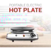 Afra Single Zone Electric Hotplate AF-1500HPSS
