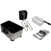 Afra Deep Fryer AF-2000DFSS