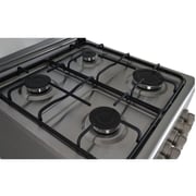Afra 4 Burner Gas Cooker AF-5050CRGS