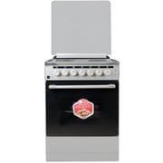 Afra 4 Zone Electric Cooker AF-6060CRHP