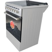 Afra 4 Zone Electric Cooker AF-6060CRHP