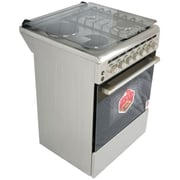 Afra 2 Burner Gas Cooker AF-6060CRHG