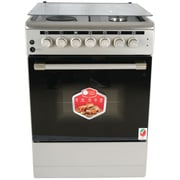 Afra 2 Burner Gas Cooker AF-6060CRHG