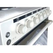 Afra 2 Burner Gas Cooker AF-6060CRHG