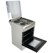 Afra 2 Burner Gas Cooker AF-6060CRHG