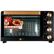 Afra Electric Oven Toaster AF-3015OTBK
