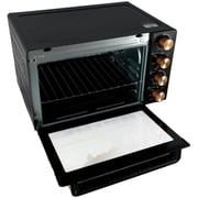 Afra Electric Oven Toaster AF-3015OTBK