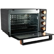 Afra Electric Oven Toaster AF-3015OTBK