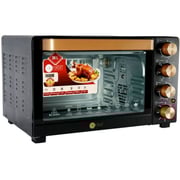 Afra Electric Oven Toaster AF-3015OTBK