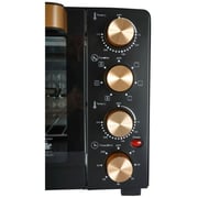 Afra Electric Oven Toaster AF-3015OTBK