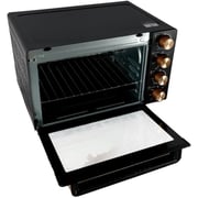 Afra Electric Oven Toaster AF-3816OTBK