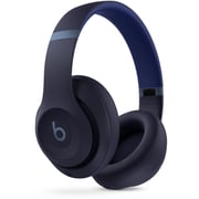 Beats Studio Pro Wireless Over Ear Headphones Navy