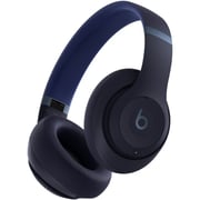 Beats Studio Pro Wireless Over Ear Headphones Navy
