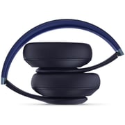 Beats Studio Pro Wireless Over Ear Headphones Navy