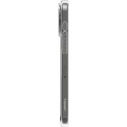 Spigen Ultra Hybrid MagFit Case White iPhone 15 Pro