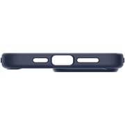 Spigen Ultra Hybrid Case Navy Blue iPhone 15 Pro Max