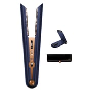 Dyson Corrale Straightener Prussian Blue/Rich Copper - HS07 - International Version