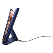Dyson Corrale Straightener Prussian Blue/Rich Copper - HS07 - International Version