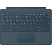 Microsoft Signature Keyboard Type Cover Cobalt Blue Surface Pro