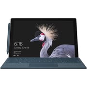 Microsoft Signature Keyboard Type Cover Cobalt Blue Surface Pro