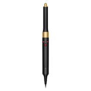 Dyson Airwrap Multi - styler Complete Long Onyx Gold - HS05 - International Version