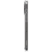 Spigen Ultra Hybrid MagFit Case Frost Clear iPhone 15 Pro Max