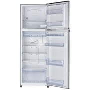 Toshiba Top Mount Refrigerator 350 Litres GR-EF37-J-SL