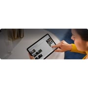 Oppo Pad Air OPD2102A Tablet - WiFi 64GB 4GB 10.36inch Grey