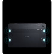 Oppo Pad Air OPD2102A Tablet - WiFi 64GB 4GB 10.36inch Grey