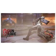 PS5 Gungrave G.O.R.E Game