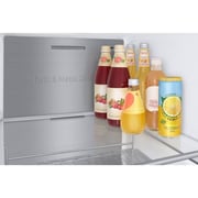 Samsung Family Hub Side By Side Refrigerator 591 Litres RS6HA8891B1