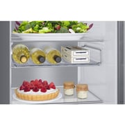 Samsung Family Hub Side By Side Refrigerator 591 Litres RS6HA8891B1