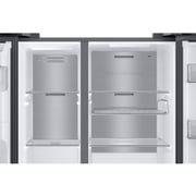 Samsung Family Hub Side By Side Refrigerator 591 Litres RS6HA8891B1