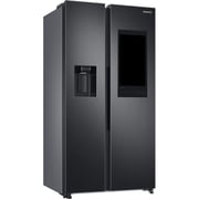 Samsung Family Hub Side By Side Refrigerator 591 Litres RS6HA8891B1