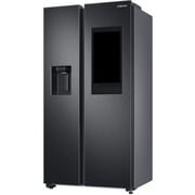 Samsung Family Hub Side By Side Refrigerator 591 Litres RS6HA8891B1