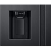 Samsung Family Hub Side By Side Refrigerator 591 Litres RS6HA8891B1