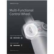 Zhiyun Smooth Q4 Gimbal Stabilizer 215mm White