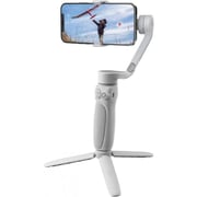 Zhiyun Smooth Q4 Gimbal Stabilizer 215mm White