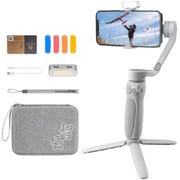 Zhiyun Smooth Q4 Combo Gimbal Stabilizer 215mm White