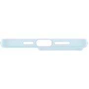 Spigen Thin Fit Case Mute Blue iPhone 15 Pro Max