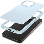 Spigen Thin Fit Case Mute Blue iPhone 15 Pro Max